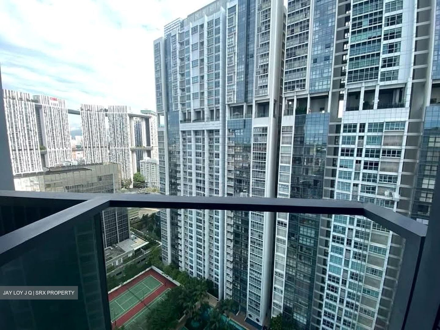 Skysuites@Anson (D2), Apartment #584123571